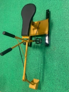 Bedrock Digger